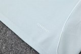 25/26 Japan Light Gray 1:1 Quality Training Jersey（A-Set）