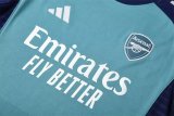 25/26 Arsenal Green 1:1 Quality Training Jersey（A-Set）