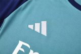 25/26 Arsenal Green 1:1 Quality Training Jersey（A-Set）