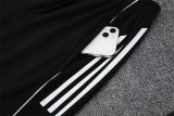 25/26 Japan Light Gray 1:1 Quality Training Jersey（A-Set）