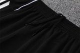 25/26 Miami Black 1:1 Quality Training Jersey（A-Set）