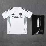 25/26 Miami White 1:1 Quality Training Jersey（A-Set）