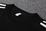 25/26 Miami Black 1:1 Quality Training Jersey（A-Set）