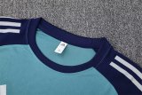 25/26 Arsenal Green 1:1 Quality Training Jersey（A-Set）