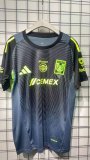 25/26 Tiger Goalkeeper Fans 1:1 Quality  Soccer Jersey