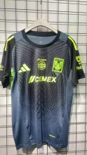 25/26 Tiger Goalkeeper Fans 1:1 Quality  Soccer Jersey