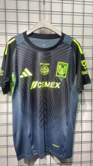 25/26 Tiger Goalkeeper Fans 1:1 Quality  Soccer Jersey