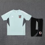 25/26 Japan Light Gray 1:1 Quality Training Jersey（A-Set）