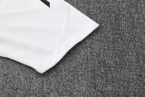 25/26 Miami White 1:1 Quality Training Jersey（A-Set）