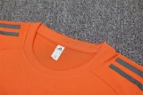 25/26 Bayern Munich Orange 1:1 Quality Training Jersey（A-Set）