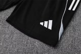 25/26 Miami Black 1:1 Quality Training Jersey（A-Set）