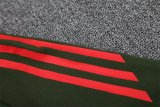 25/26 Bayern Munich  Green 1:1 Quality Training Jersey（A-Set）