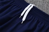 25/26 Real Madrid Light Blue 1:1 Quality Training Jersey（A-Set）
