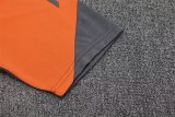 25/26 Bayern Munich Orange 1:1 Quality Training Jersey（A-Set）