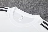 25/26 Miami White 1:1 Quality Training Jersey（A-Set）