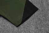 25/26 Bayern Munich  Green 1:1 Quality Training Jersey（A-Set）