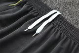 25/26 Real Madrid Dark Grey 1:1 Quality Training Jersey（A-Set）