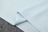 25/26 Japan Light Gray 1:1 Quality Training Jersey（A-Set）