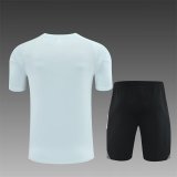 25/26 Japan Light Gray 1:1 Quality Training Jersey（A-Set）