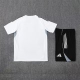 25/26 Miami White 1:1 Quality Training Jersey（A-Set）