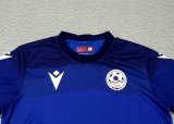 25/26 Republic Third Fans 1:1 Quality Soccer Jersey