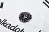 25/26 Miami White 1:1 Quality Training Jersey（A-Set）