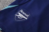 25/26 Arsenal Green 1:1 Quality Training Jersey（A-Set）