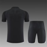 25/26 Miami Black 1:1 Quality Training Jersey（A-Set）