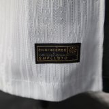 25/26 Corinthians Home Player 1:1 Quality Soccer Jersey