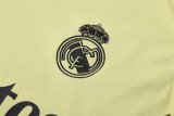 25/26 Real Madrid Yellow 1:1 Quality Training Jersey（A-Set）