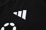 25/26 Miami Black 1:1 Quality Training Jersey（A-Set）