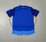 25/26 Republic Third Fans 1:1 Quality Soccer Jersey