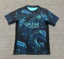 25/26 Inter Milan Special Edition Fans 1:1 Quality Soccer Jersey