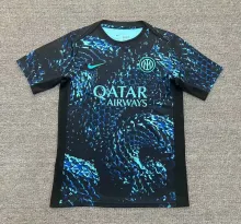 25/26 Inter Milan Special Edition Fans 1:1 Quality Soccer Jersey
