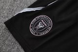 25/26 Miami Black 1:1 Quality Training Jersey（A-Set）