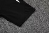 25/26 Miami Black 1:1 Quality Training Jersey（A-Set）