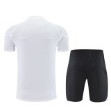 25/26 Miami White 1:1 Quality Training Jersey（A-Set）