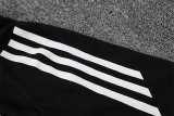 25/26 Miami Black 1:1 Quality Training Jersey（A-Set）