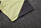 25/26 Real Madrid Yellow 1:1 Quality Training Jersey（A-Set）