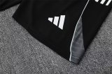25/26 Japan Light Gray 1:1 Quality Training Jersey（A-Set）