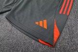 25/26 Bayern Munich Orange 1:1 Quality Training Jersey（A-Set）