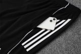 25/26 Miami Black 1:1 Quality Training Jersey（A-Set）