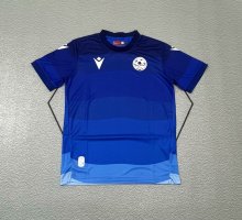 25/26 Republic Third Fans 1:1 Quality Soccer Jersey