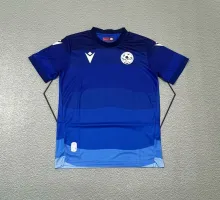 25/26 Republic Third Fans 1:1 Quality Soccer Jersey