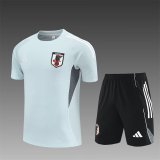 25/26 Japan Light Gray 1:1 Quality Training Jersey（A-Set）