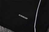 25/26 Miami Black 1:1 Quality Training Jersey（A-Set）