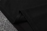 25/26 Miami Black 1:1 Quality Training Jersey（A-Set）