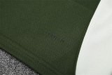 25/26 Bayern Munich  Green 1:1 Quality Training Jersey（A-Set）