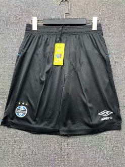 25/26 Gremio Home 1:1 Quality Shorts
