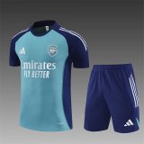 25/26 Arsenal Green 1:1 Quality Training Jersey（A-Set）